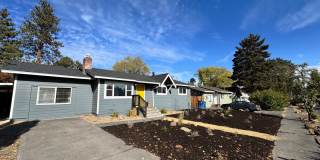 FOR RENT: UNFURNISHED: - Super Sweet Cottage style home in Midtown Bend. Gallery 1