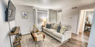 Le Montreaux Apartments Gallery 28