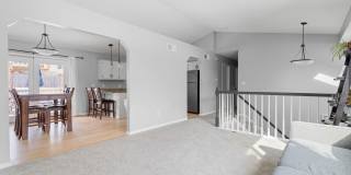 Spacious 5 Bed, 2 Bath Split-Level Home Near Bishop Elementary Gallery 8