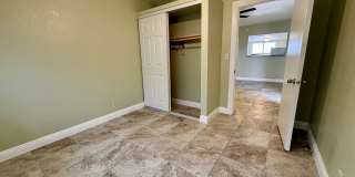 Renovated 1-bedroom attached studio with private entrace, ready for immedate move-in. Gallery 7