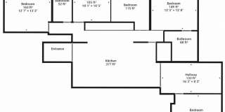 Beautiful 5BD/2BA on Baja!! Great backyard space with turf & fire pit!! Gallery 18