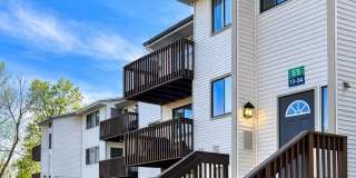 Fox Grove Apartments Gallery 1