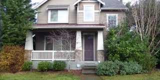 Beautiful 3 Bed 2.5 Bath Home in Redmond Ridge Gallery 1