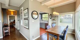 3BR/2.5BA INCOMPARABLE Views!!! Prime Corona Heights Residence! 2 car parking and laundry! PROGRESSIVE Gallery 8