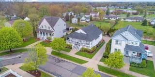 SOUTH SIDE HOLLAND 4 BED 3 BATH HOME SOUTH SIDE HOLLAND 4 BED 3 BATH HOME Gallery 32