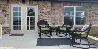 Farmer Branch 55+ Gallery 32