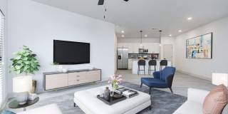 The Blakely Gallery 1