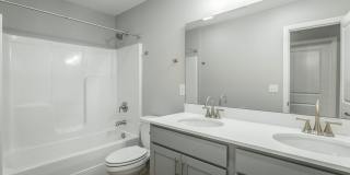 Brand New 4 Bedroom Home in Red Bank with 2-Car Garage Gallery 41