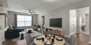 The Churchill Gallery 16