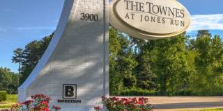 The Townes at Jones Run Gallery 23