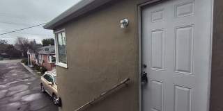 Newly Remodeled Spacious 1BD/1BTH Located In Hayward Near Mission Blvd!!! Gallery 1