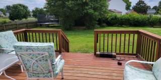Spacious 4 Bedroom in Stonegate Gallery 6