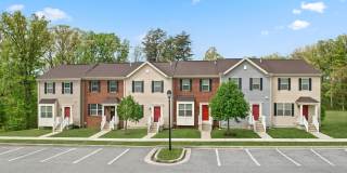 Pointe at Manorgreen Townhomes Gallery 1