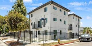 443 N Harvard Boulevard 443 N Harvard Boulevard Gallery 1