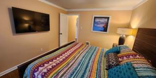 Furnished 1 BDRM/ 1 BA Lakeview Duplex in Polson, MT. Furnished 1 BDRM/ 1 BA Lakeview Duplex in Polson, MT. Gallery 15