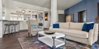 Union at Carrollton Square Apartments Union at Carrollton Square Apartments Gallery 46