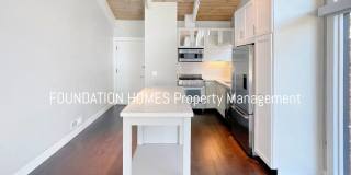 VIDEO - Live off a Marina - High-End Finishes - Balcony - FOUNDATION Gallery 3