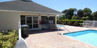 Spacious 2-Bedroom, 2-Bath Villa with Pond Views and Garage in Largo! Gallery 24