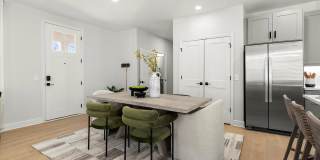 Hayloft Big Creek  55+ Senior Housing Gallery 9