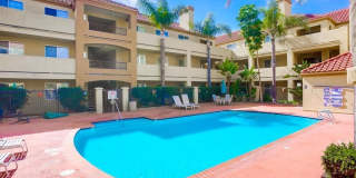 2-bed, 2-bath Condo in San Diego's Linda Vista/Fashion Valley Area. Gallery 1