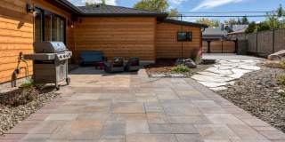 Mid Century Modern Home in Town Gallery 46