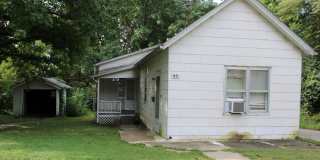 1025 Kickapoo Street Gallery 1