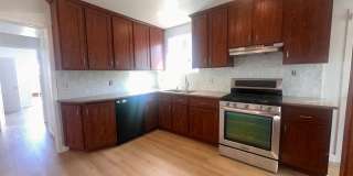 Newly Remodeled 3BD House with Porch, Shed, Garage, Front and Back Yards Gallery 1