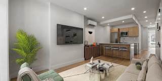 242 6th Street Gallery 1