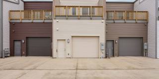Spacious Townhome In The Kingston Neighborhood Gallery 26