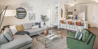 Parc at Princeton Junction Gallery 4