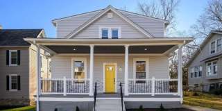 3909 FLEETWOOD Avenue Gallery 1