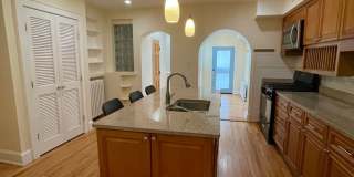 Charming 1928 Row Home for Rent with Modern Amenities — 3 Bedroom 2 Full Bath w/ 2 Half Baths, 2 Kitchens, located in Kingman Park, Near DC Armory & Eastern Market Gallery 15