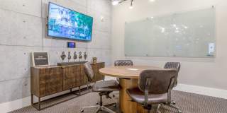 The Peak at Nichols Plaza Gallery 28