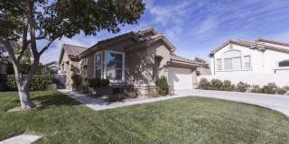 Dream Home - Summerlin Gated Community Dream Home - Summerlin Gated Community Gallery 1