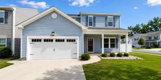 Beautiful 4BR Home with Open Floor Plan in Suffolk Beautiful 4BR Home with Open Floor Plan in Suffolk Gallery 1