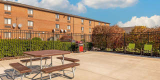 Fort Wayne - North Gallery 31