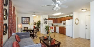 Affordable Housing-The Mirabella Gallery 12