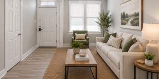 Large Near Downtown 2BR/2BA House For Rent Large Near Downtown 2BR/2BA House For Rent Gallery 1