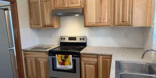Beautifully updated 3-bedroom 1 bath duplex in Springfield! Gallery 38