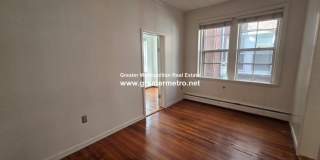 34 Charter St. Gallery 7