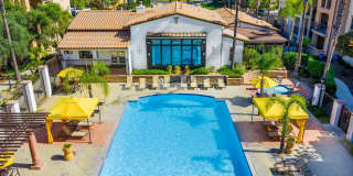 College Park Apartment Homes Gallery 70