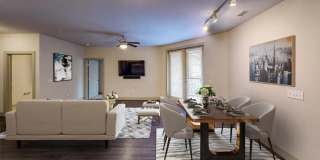 Civic at Frisco Square Apartments Gallery 31