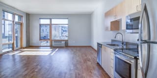 Museum Place Gallery 25