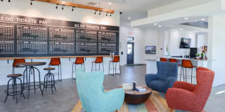Beulah Place Gallery 17