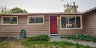 3 Bed / 1.5 Bath Auburn Rambler - Large Yard! 3 Bed / 1.5 Bath Auburn Rambler - Large Yard! Gallery 3