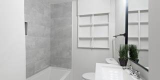 NOW READY! Newly renovated 4 bedroom ranch home Gallery 15