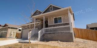 Beautiful 4 Bedroom Home in Copper Ridge, Loveland! Gallery 7