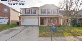 Amazing 4BR/3BA in Blackman Farms- 3,000 sq ft! Triple Blackman Schools! Gallery 1