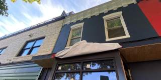 2008 9TH Street NW unit: Level 2 Gallery 1