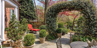 3743 UPTON Street NW Gallery 3